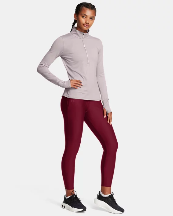Under Armour Pantalón UA Qualifier Elite Para Mujer  
