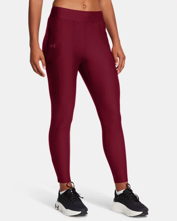 Under Armour Pantalón UA Qualifier Elite para mujer  