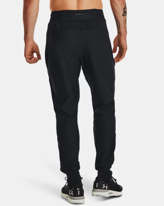 Under Armour Pantalón UA Qualifier Run Elite Para Hombre  