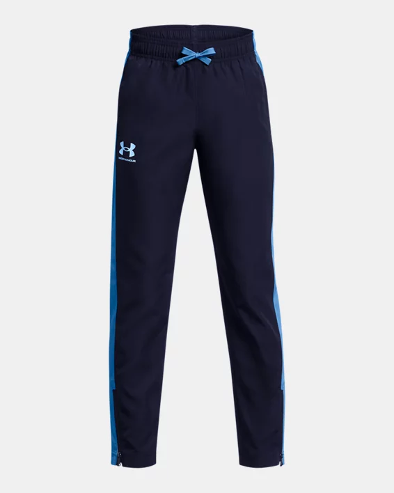 Under Armour Pantalón UA Sportstyle Woven para niño  