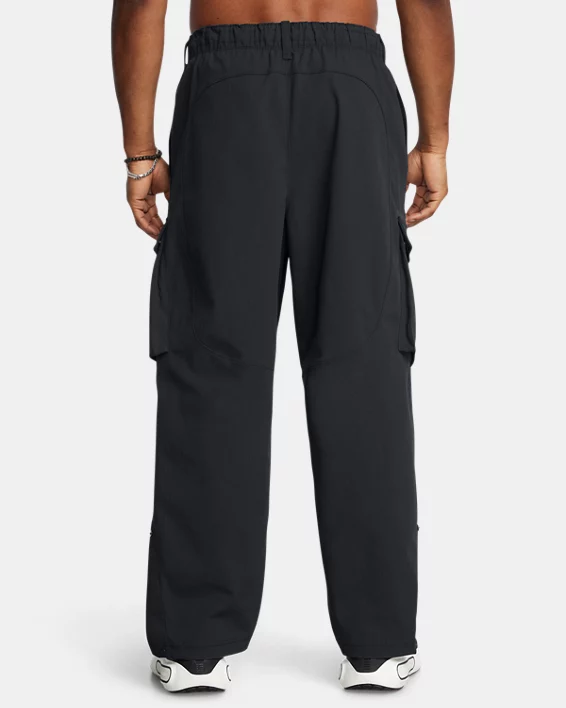 Under Armour Pantalón UA Unstoppable Cargo Para Hombre  