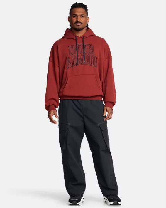 Under Armour Pantalón UA Unstoppable Cargo Para Hombre  