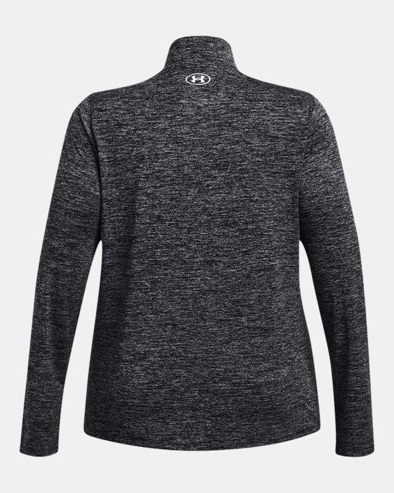 Under Armour Parte De Arriba Con Media Cremallera UA Tech™ Twist Para Mujer