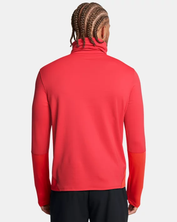 Under Armour Parte De Arriba UA Vanish Cold Weather Funnel Para Hombre  