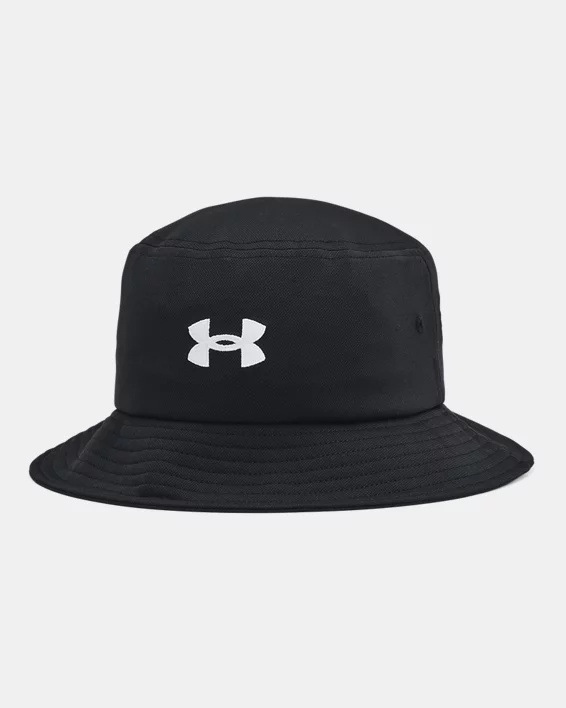 Under Armour Sombrero tipo pescador UA Blitzing para mujer  