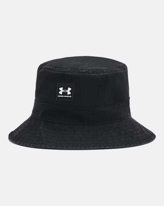 Under Armour Sombrero tipo pescador UA Branded para hombre  