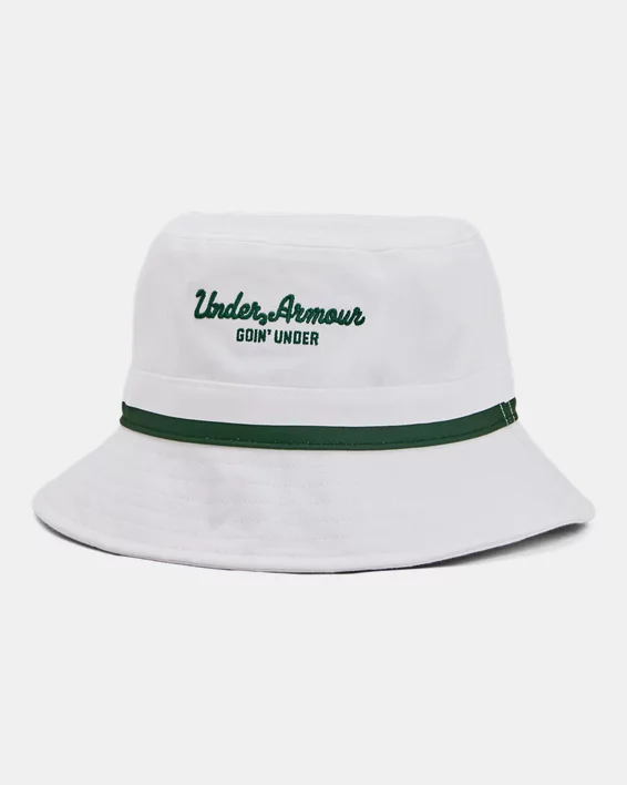 Under Armour Sombrero tipo pescador UA Drive unisex  