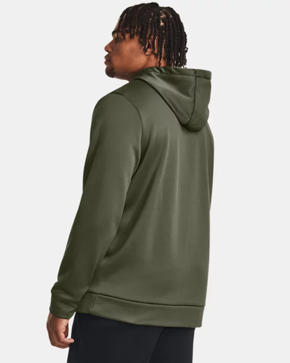 Under Armour Sudadera Con Capucha Armour Fleece® Para Hombre  