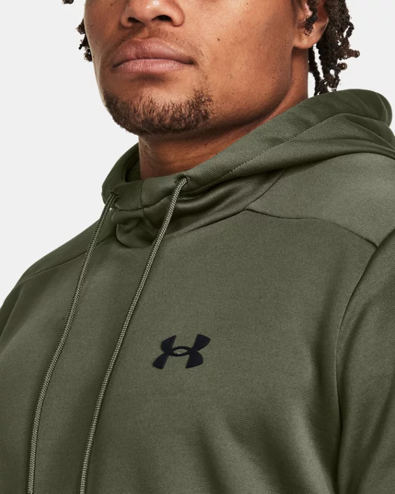 Under Armour Sudadera Con Capucha Armour Fleece® Para Hombre  