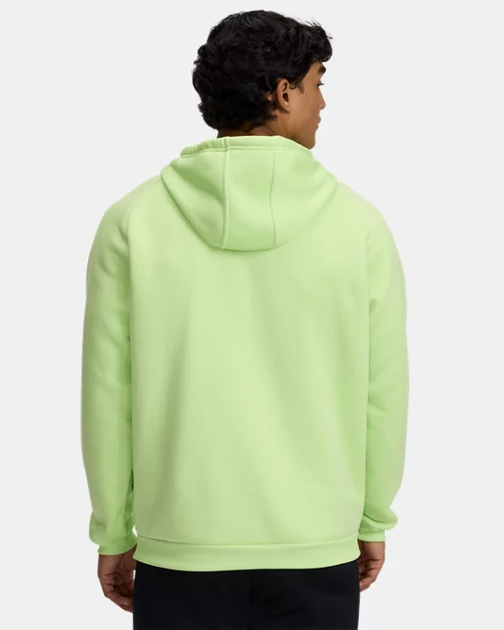 Under Armour Sudadera Con Capucha Armour Fleece® Pro Kanga Para Hombre  