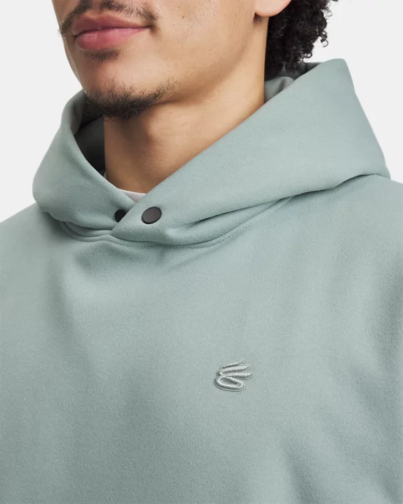 Under Armour Sudadera Con Capucha Curry DNA Para Hombre  