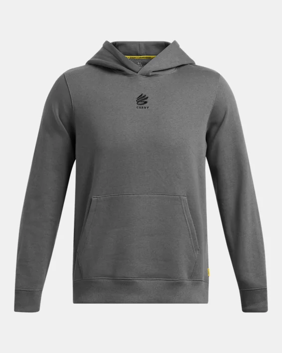 Under Armour Sudadera Con Capucha Curry Splash Para Hombre  