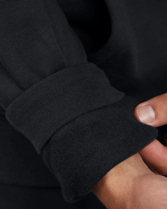 Under Armour Sudadera Con Capucha Project Rock Icon Fleece Para Hombre  