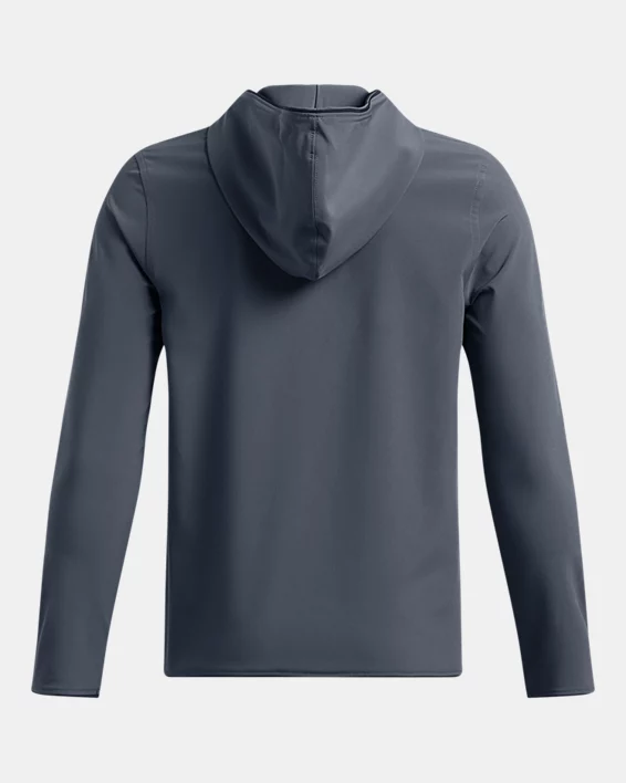 Under Armour Sudadera Con Capucha UA Drive Para Niño  