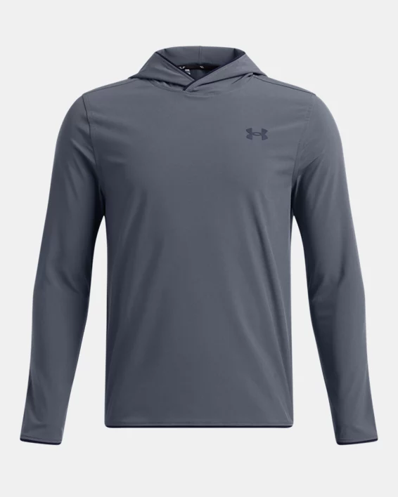 Under Armour Sudadera con capucha UA Drive para niño  