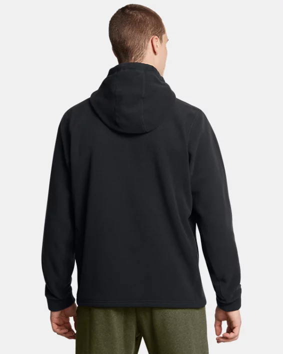 Under Armour Sudadera Con Capucha UA Expanse Fleece Para Hombre  