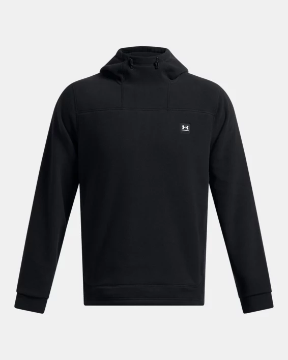 Under Armour Sudadera Con Capucha UA Expanse Fleece Para Hombre  