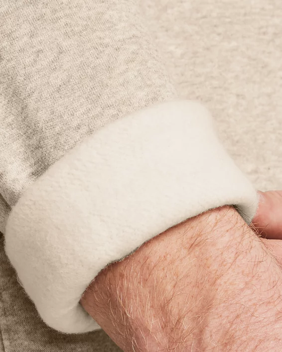 Under Armour Sudadera Con Capucha UA Icon Fleece Para Hombre  