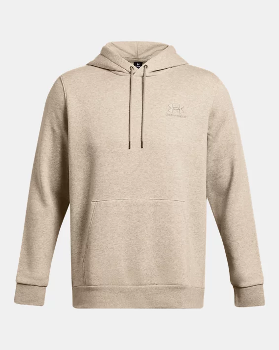 Under Armour Sudadera Con Capucha UA Icon Fleece Para Hombre  