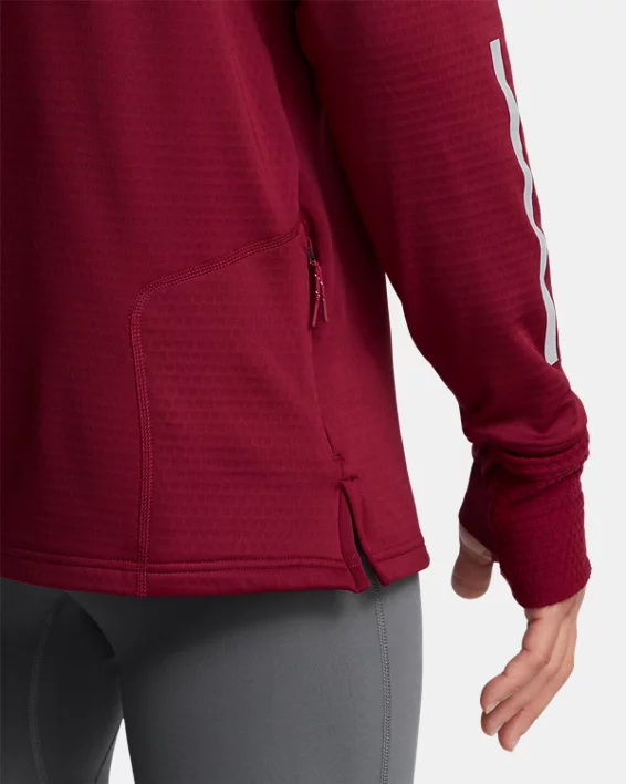 Under Armour Sudadera Con Capucha UA Launch Elite Cold Weather Balaclava Para Hombre  