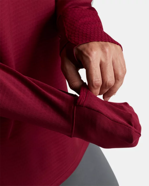 Under Armour Sudadera Con Capucha UA Launch Elite Cold Weather Balaclava Para Hombre  