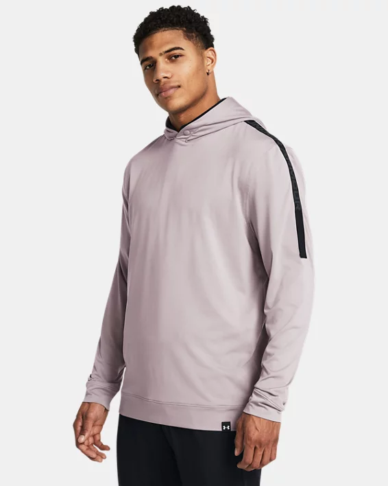 Under Armour Sudadera con capucha UA Playoff para hombre  