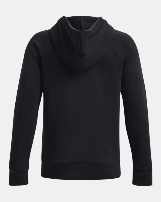 Under Armour Sudadera Con Capucha UA Rival Fleece Para Niño  