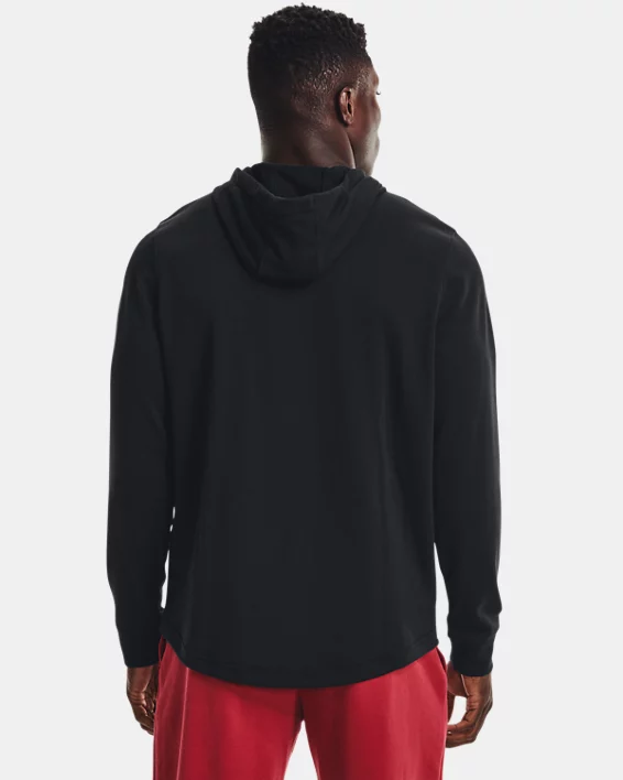 Under Armour Sudadera Con Capucha UA Rival Terry Para Hombre  