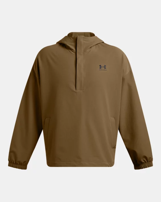 Under Armour Sudadera Con Capucha UA Vibe StormShell Para Hombre  