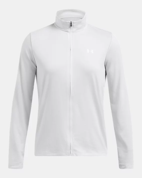 Under Armour Sudadera Con Cremallera Completa UA Tech™ Para Mujer  