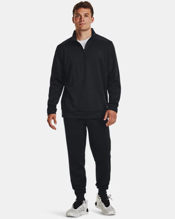 Under Armour Sudadera Con Cremallera De ¼ Armour Fleece® Para Hombre  