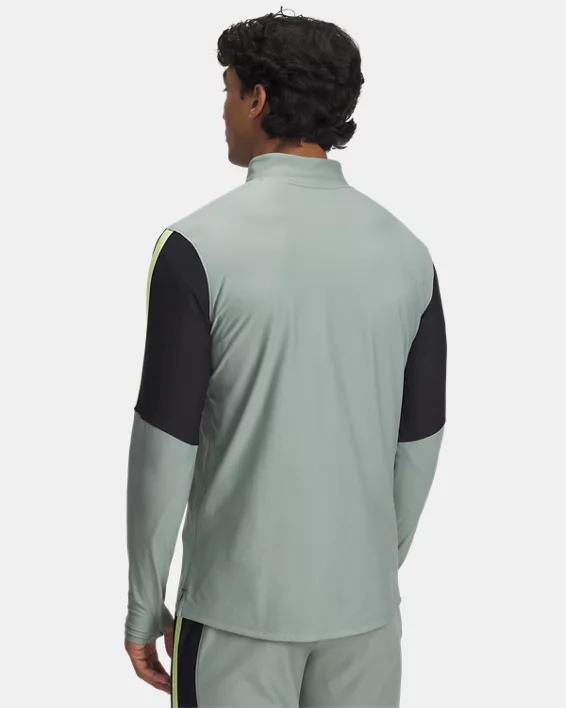 Under Armour Sudadera Con Cremallera De ¼ UA Challenger Pro Para Hombre  