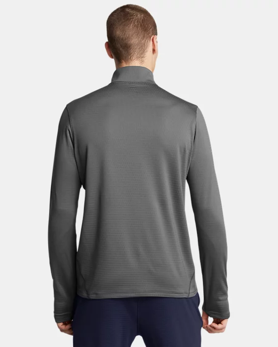 Under Armour Sudadera Con Cremallera De ¼ UA Vanish Cold Weather  