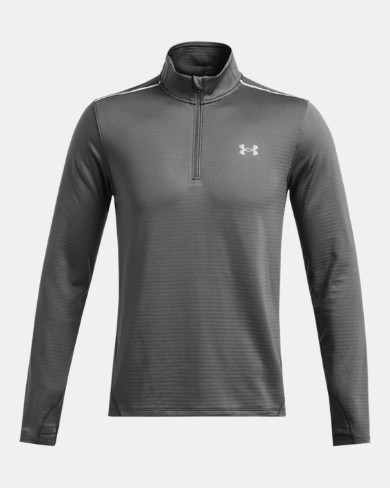 Under Armour Sudadera Con Cremallera De ¼ UA Vanish Cold Weather  