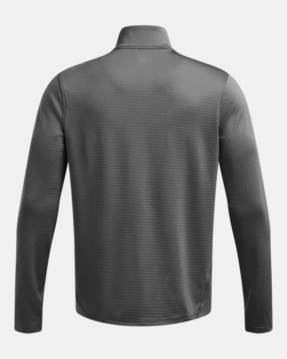 Under Armour Sudadera Con Cremallera De ¼ UA Vanish Cold Weather  