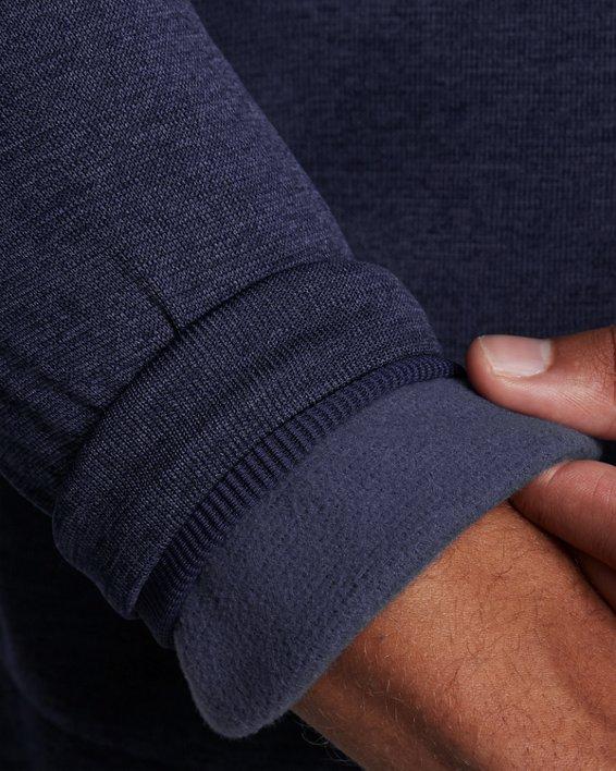 Under Armour Sudadera Con Media Cremallera UA Drive Storm SweaterFleece Para Hombre  