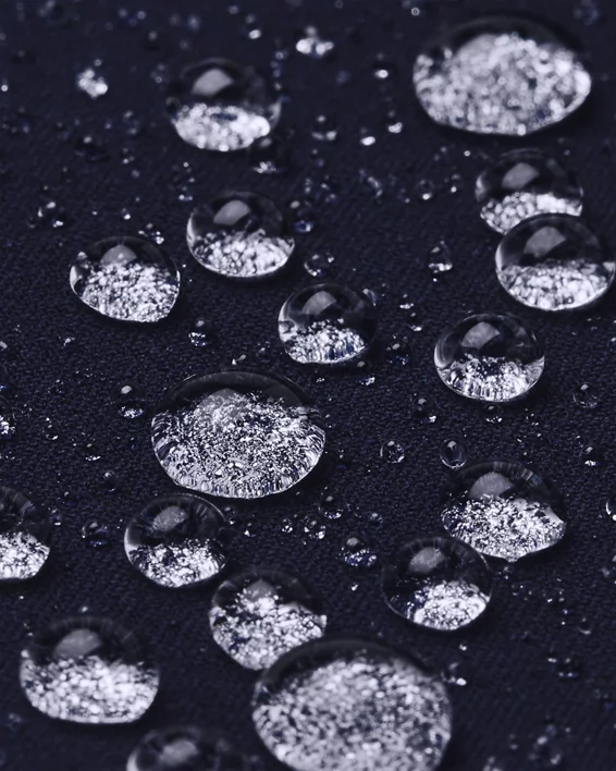 Under Armour Sudadera Con Media Cremallera UA Drive Storm SweaterFleece Para Hombre  