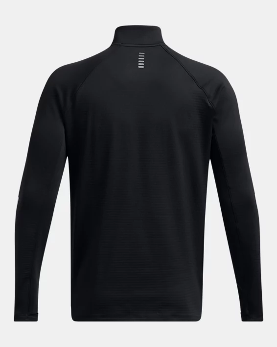 Under Armour Sudadera Con Media Cremallera UA Launch Elite Cold Weather Para Hombre  