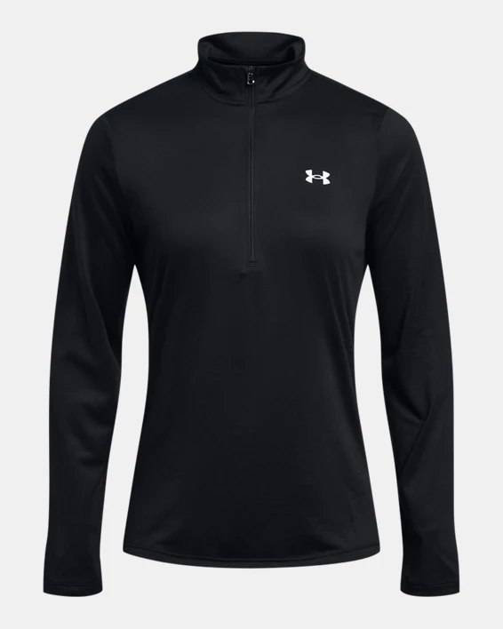 Under Armour Sudadera Con Media Cremallera UA Tech™ Para Mujer  