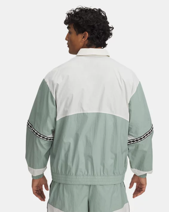 Under Armour Sudadera De Entrenamiento UA Terrace96 Para Hombre  