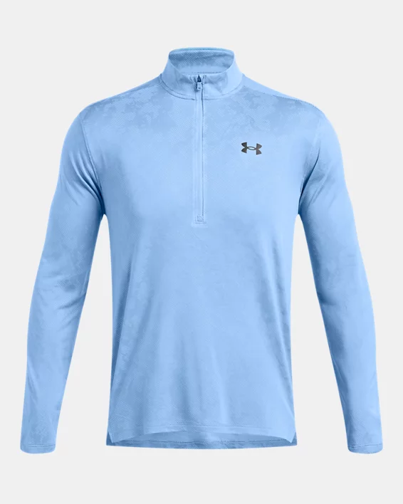 Under Armour Sudadera De Media Cremallera UA Tech™ Vent Geode Para Hombre  
