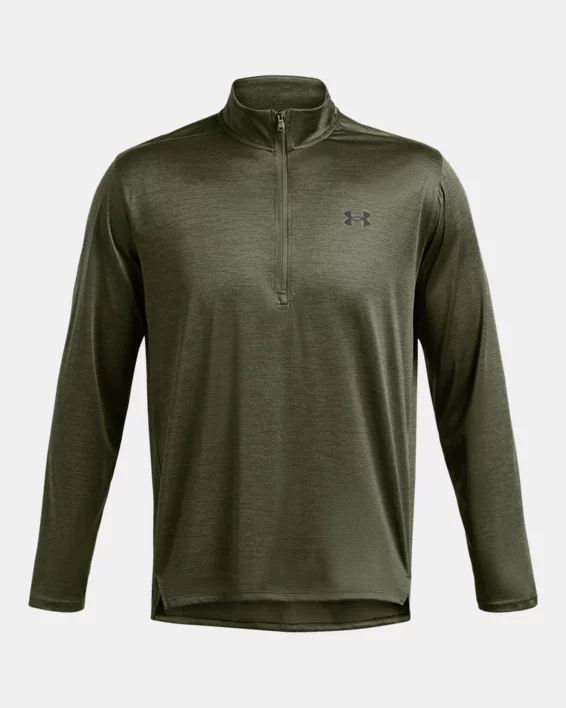 Under Armour Sudadera De Media Cremallera UA Tech™ Vent Para Hombre  