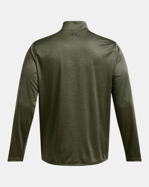 Under Armour Sudadera De Media Cremallera UA Tech™ Vent Para Hombre  
