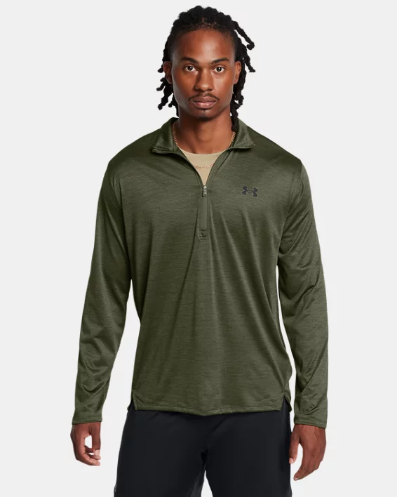 Under Armour Sudadera de media cremallera UA Tech™ Vent para hombre  