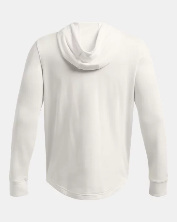 Under Armour Sudadera Estampada Con Capucha UA Rival Terry Para Hombre  