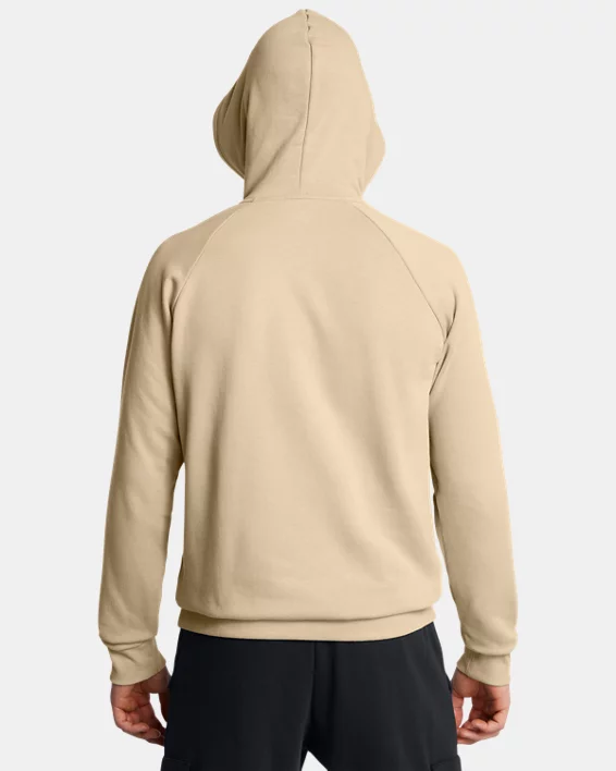 Under Armour Sudadera UA Rival Fleece Logo Para Hombre  