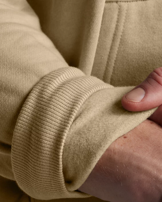 Under Armour Sudadera UA Rival Fleece Logo Para Hombre  