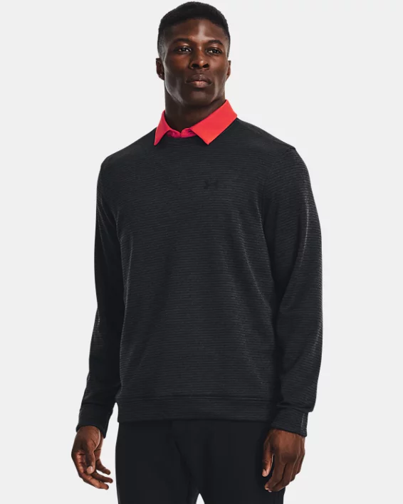 Under Armour Sudadera UA Storm SweaterFleece para hombre  