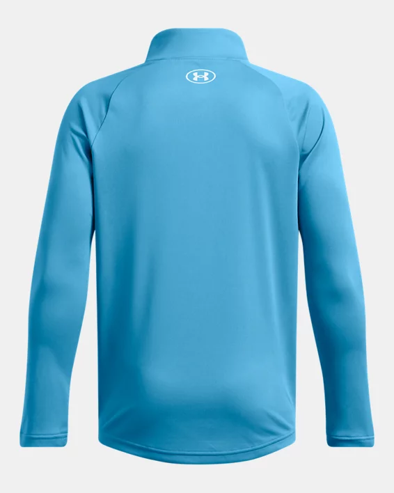 Under Armour Sudadera UA Tech™ 2.0 ½ Zip Para Niño  