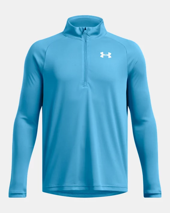 Under Armour Sudadera UA Tech™ 2.0 ½ Zip para niño  